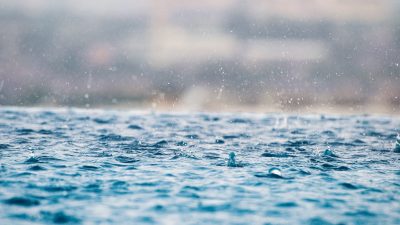 天気の子で雨が降っている理由