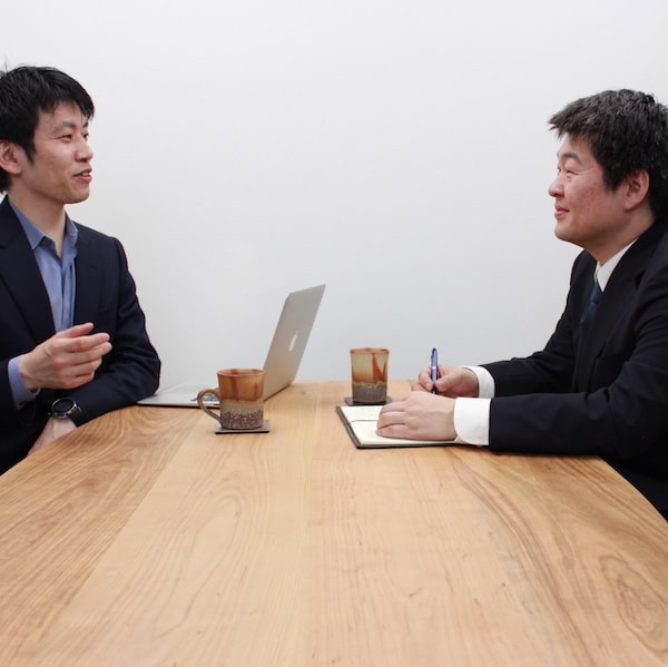 スピーチを学ぶ