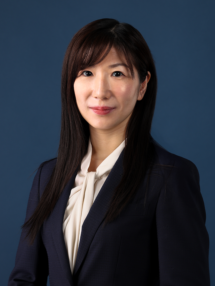 鈴木 愛美