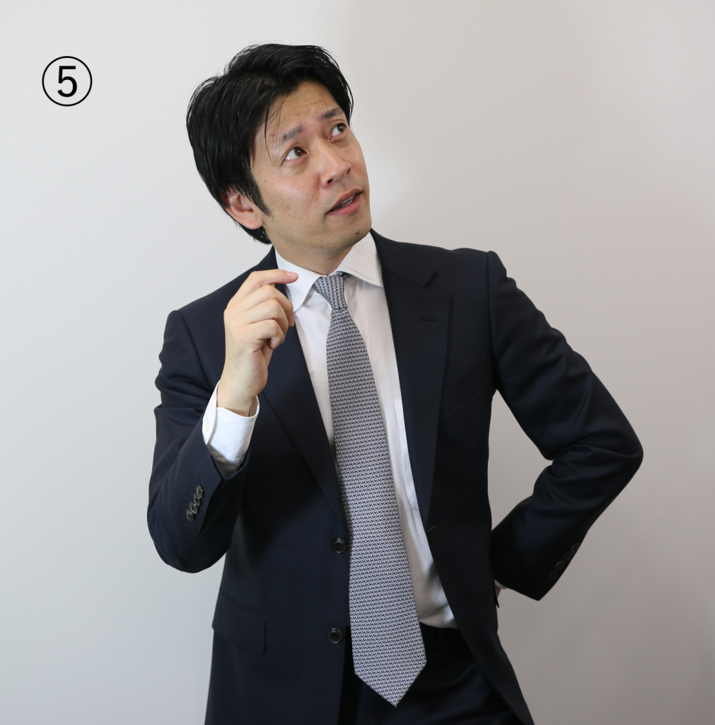 勝負時につけたいオススメのネクタイの柄 柄ごとに相手に与える印象 コトバ3 勝負時につけたいオススメのネクタイの柄 柄ごとに相手に与える印象 コトバ3
