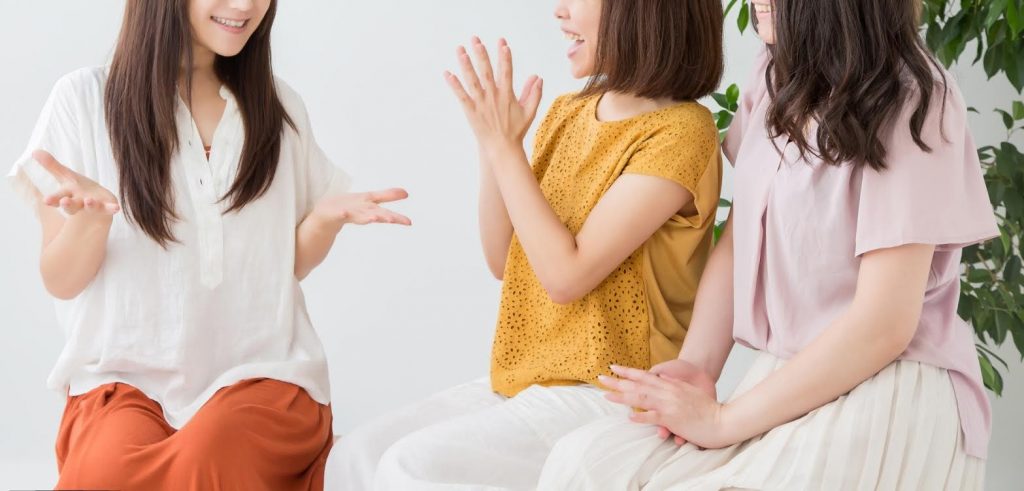 伝わる話とそうでない話